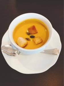 レストラン アルシオーネ