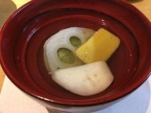 れんこん
