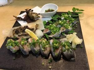 居酒屋 丸一