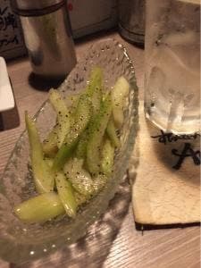 すたんでぃんぐ Bar Achi'