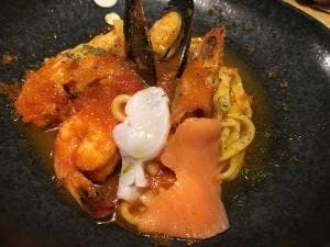 ～夜カフェ酒場～路のカフェ