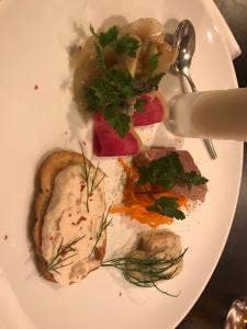 デッラアモーレ