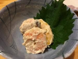 割烹 弁天