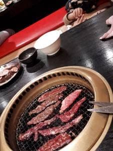 焼肉六甲