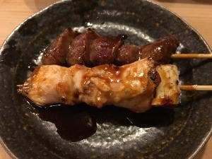 鳥真