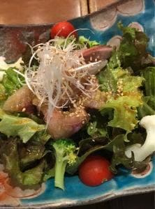 居酒屋いちき