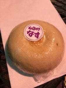 美ヶ原高原美術館展望テラス