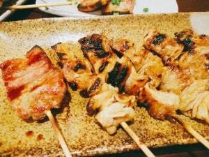 鳥珍や 神谷内店