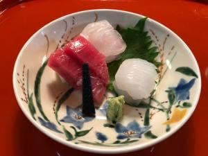 京料理てんぷら 天喜