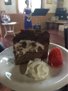自家焙煎工房 モカ珈琲