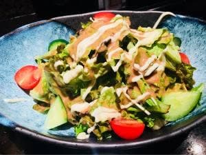 炙り焼き専門店 じとっこ ごて王 三宮店