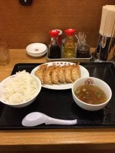大阪王将 穴川インター店