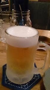 キッチン ミノウ