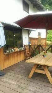 里山のインド料理 プラシャンティ