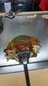 お好み焼しず