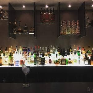 premier bar