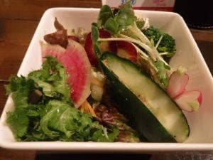 ダイニング酒場 クローバー