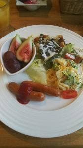 ペンション ターニングポイント