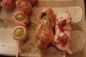 立呑みまたたび家