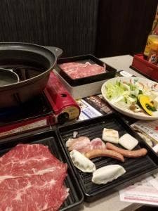 夢庵 江東住吉店