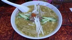 岩龍らーめん