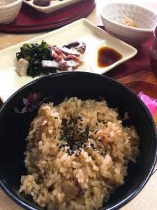 角晴
