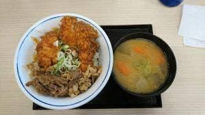 かつや 千葉君津店
