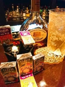 カフェ・タイガー