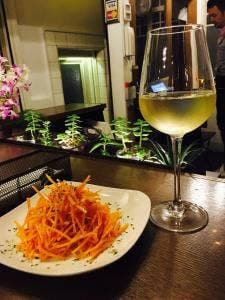 三丁目バール