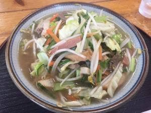 いしちゃーすば