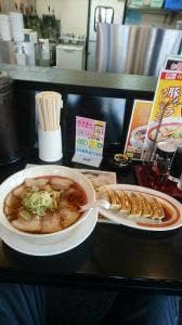 幸楽苑 盛岡上田店