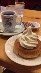 コメダ珈琲店 宇都宮下戸祭店