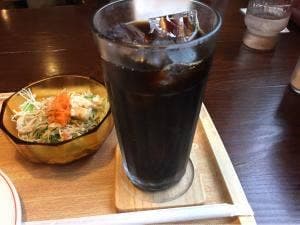 サニールートコーヒー