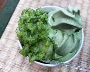 喜久水庵 南吉成本店