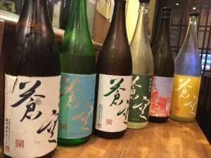 小料理 花吹雪