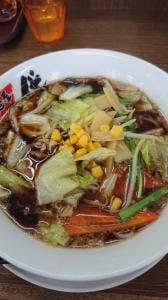 麺屋八代 盛岡インター店