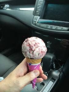 サーティワンアイスクリーム 連島店