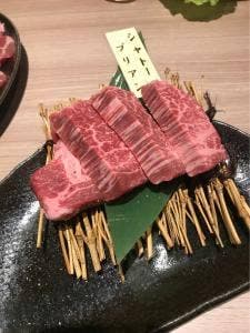 焼肉DINING 大和 木更津請西店