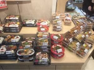 クックデリ御膳 桂店