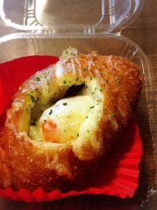 石窯パン工房クリーブラッツ 新宮店