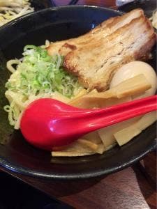 ラーメン番長銀次郎 大口店