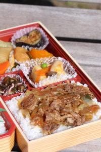 お惣菜のまつおか 高島屋横浜店