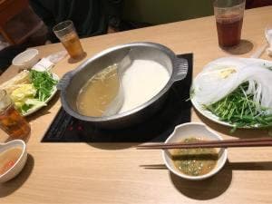 鍋’S キッチン イオンモール堺鉄砲町