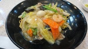 餃子の王将 稲毛海岸駅前店