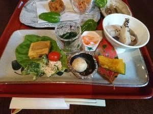 さく羅