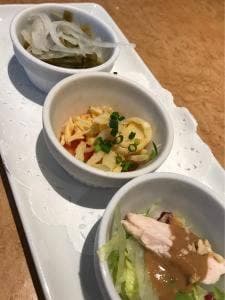 四季亭 尾張旭店