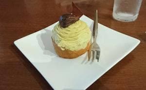 カフェテラス蘭館 富田林店