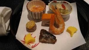 千里阪急ホテル