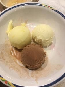 じゅうじゅうカルビ 新潟寺尾店