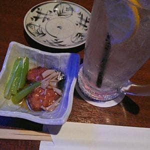 榮太郎 錦三丁目店